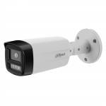 AHD, HD-CVI, HD-TVI, CVBS KAMERA HAC-HFW1239TM-A-LED-0360B-S3 Full-Color - 1080p 3.6 mm DAHUA