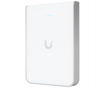 PRIEIGOS TA&Scaron;KAS UQ-U6-IW UniFi Wi-Fi 6 2.4 GHz, 5 GHz, 573.5 Mbps + 4800 Mbps UBIQUITI