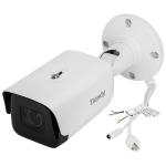 IP KAMERA TC-C35TS SPEC:I8/A/E/Y/M/H/2.7-13.5MM/V4.1 - 5 Mpx 2.7 ... 13.5 mm TIANDY