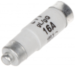 LYDŽIŲJŲ SAUGIKLIŲ ĮDĖKLAS ETI-D01/16A 16 A 400 V gL/gG E14 ETI