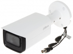 AHD vaizdo stebėjimo kamera Dahua HAC-HFW2501TU-A-0360B-S2, 5MP, 3,6mm