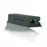 POE maitinimo ilgintuvas Longse POE-701, papildomas veikimas iki 100m