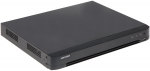AHD, HD-CVI, HD-TVI, CVBS, TCP/IP REGISTRATORIUS IDS-7232HQHI-M2/S(E) 32 KANALAI Hikvision