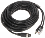 LAIDAS ATE-AVIA/RJ45-10M 10 m AUTONE