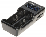 KROVIKLIS BAT-RECHARGE/VC2SL XTAR