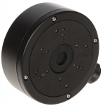 LAIKIKLIS RUTULINĖMS KAMEROMS DS-1280ZJ-S(BLACK) Hikvision