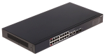SWITCH POE CS4220-16GT-240 16 PRIEVADŲ SFP DAHUA
