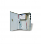 Maitinimo blokas su korpusu PowerBubble PBHD1203-02B (3A/12V, su akum. krovimu)