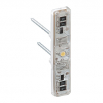 &Scaron;viesos diodai jungikliui Valena life Legrand 067686