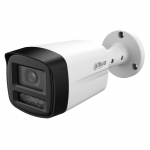 AHD, HD-CVI, HD-TVI, CVBS KAMERA HAC-HFW1239TLM-A-LED-0280B-S3 Full-Color - 1080p 2.8 mm DAHUA