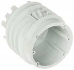 ELEKTROS INSTALIACIJOS DĖŽUTĖ PRIE GALUTINĖS IZOLIACIJOS KEFZ-80-KB KOPOS