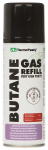 BUTANAS LITUOKLIAMS GAS-REFILL/200 PURK&Scaron;TUVAS 200 ml AG TERMOPASTY