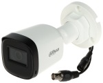 AHD, HD-CVI, HD-TVI, PAL KAMERA HAC-B1A51-U-0280B-S2 - 5 Mpx 2.8 mm DAHUA