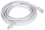 PATCHCORD RJ45/5.0-KK/W 5.0 m