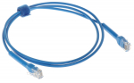 PATCHCORD UC-PATCH-1M-RJ45-BL 1.0 m UBIQUITI