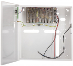 BUFERINIS IMPULSINIS MAITINIMO ADAPTERIS ZBF-12V/10A