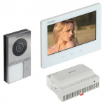 VIDEO DOMOFONO RINKINYS DS-KIS705EY Hikvision