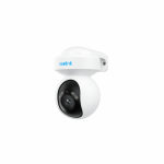 Valdoma WIFI lauko kamera Reolink E Series E540, 5MP, MicroSD jungtis