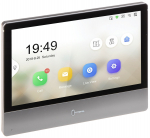PATALPŲ VIDAUS SKYDELIS Wi-Fi / IP DS-KH8350-WTE1/EU Hikvision