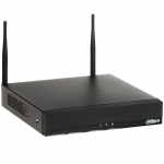 IP REGISTRATORIUS NVR2104HC-W Wi-Fi 6, 4 KANALAI DAHUA