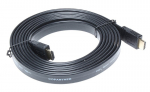 KABELIS HDMI-3.0/FLEX 3.0 m