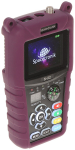 PALYDOVINIS MATUOKLIS S-22 DVB-S/S2/S2X Spacetronik