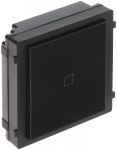 ATSTUMINIO SKAITYTUVO MODULIS DS-KD-M Hikvision, MIFARE 13,56MHz