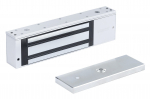 Elektromagnetas laikantis duris su signaliniu i&scaron;ėjimu PBM-500AS (TK-500S, 500kg)