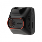Autoregistratorius MIO MiVue C430, FullHD, 2" ekranas, 135&deg;, GPS