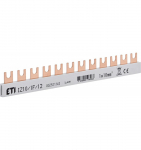 Izoliuota sujungimo &scaron;yna IZ ETI (3P, 12 mod)