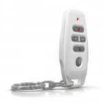 Nuotolinio valdymo pultelis PARADOX MAGELLAN REM25