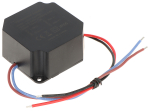 IMPULSINIS MAITINTUVAS 12V/1.5A/PSC