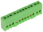 PRIJUNGIMO JUOSTA DIN TS35 LP-870S-12FS SIMET
