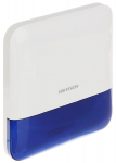 BELAIDĖ LAUKO SIRENA AX PRO DS-PS1-E-WE/BLUE Hikvision