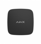 Belaidis vandens nuotėkio detektorius Ajax WRL LEAKSPROTECT 8065 / 38254, juodas