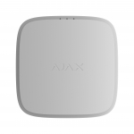Belaidis dūmų jutiklis Ajax EN54 FireProtect 119921.275.WH1 (baltas, be sirenos)