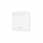 Hikvision centralė AX PRO DS-PWA64-M-WE, , LAN+WIFI+GSM/4G