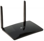PRIEIGOS TA&Scaron;KAS 4G+ LTE Cat. 6 +ROUTER ARCHER-MR500 Wi-Fi 2.4 GHz, 5 GHz, 300 Mbps + 867 Mbps TP-LINK