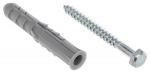 INKARINIS SRAIGTAS KS-10/6X60 KLIMAS