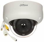 ANTIVANDALINĖ IP KAMERA IPC-HDBW3441R-AS-P-0210B WizSense - 4.7 Mpx 2.1 mm DAHUA