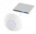 Prieigos ta&scaron;kas UBIQUITI U6-Enterprise