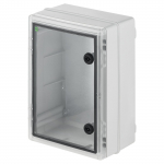 HERMETI&Scaron;KAS KORPUSAS INDUSTRIAL/252X352X142/SR1-TR/EPN 252 x 352 x 142 mm Elektro-Plast Nasielsk