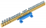 PRIJUNGIMO JUOSTA DIN TS35 LP-870N-24 SIMET