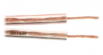 GARSIAKALBIO KABELIS HI-FI/2X0.35