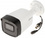AHD vaizdo stebėjimo kamera Dahua HAC-HFW1500TL-A-0360B-S2, 5MP, 3,6mm