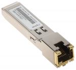 SFP MODULE WITH RJ-45 SOCKET SFP-RJ45/1G