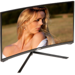 MONITORIUS HDMI, DP, AUDIO LM27-E230C 27 " DAHUA