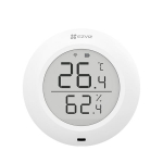 Temperatūros ir drėgmės daviklis EZVIZ CS-T51C