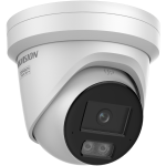 IP kamera DS-2CD2387G3-LI2UY, F2.8, Hybrid light, IR+LED pa&scaron;vietimas iki 30m, antikorozinis