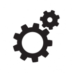 Kamerų įra&scaron;ymo įrenginio XVR/NVR pradinis sukonfigūravimas